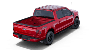 2025 Ford F-150® External Image 4